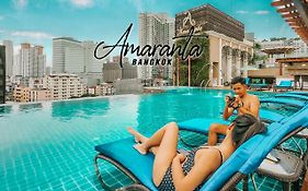 Amaranta Hotel